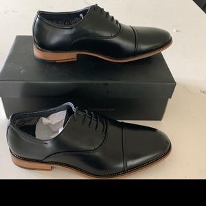 Bruno Marc Men’s Dress Shoes